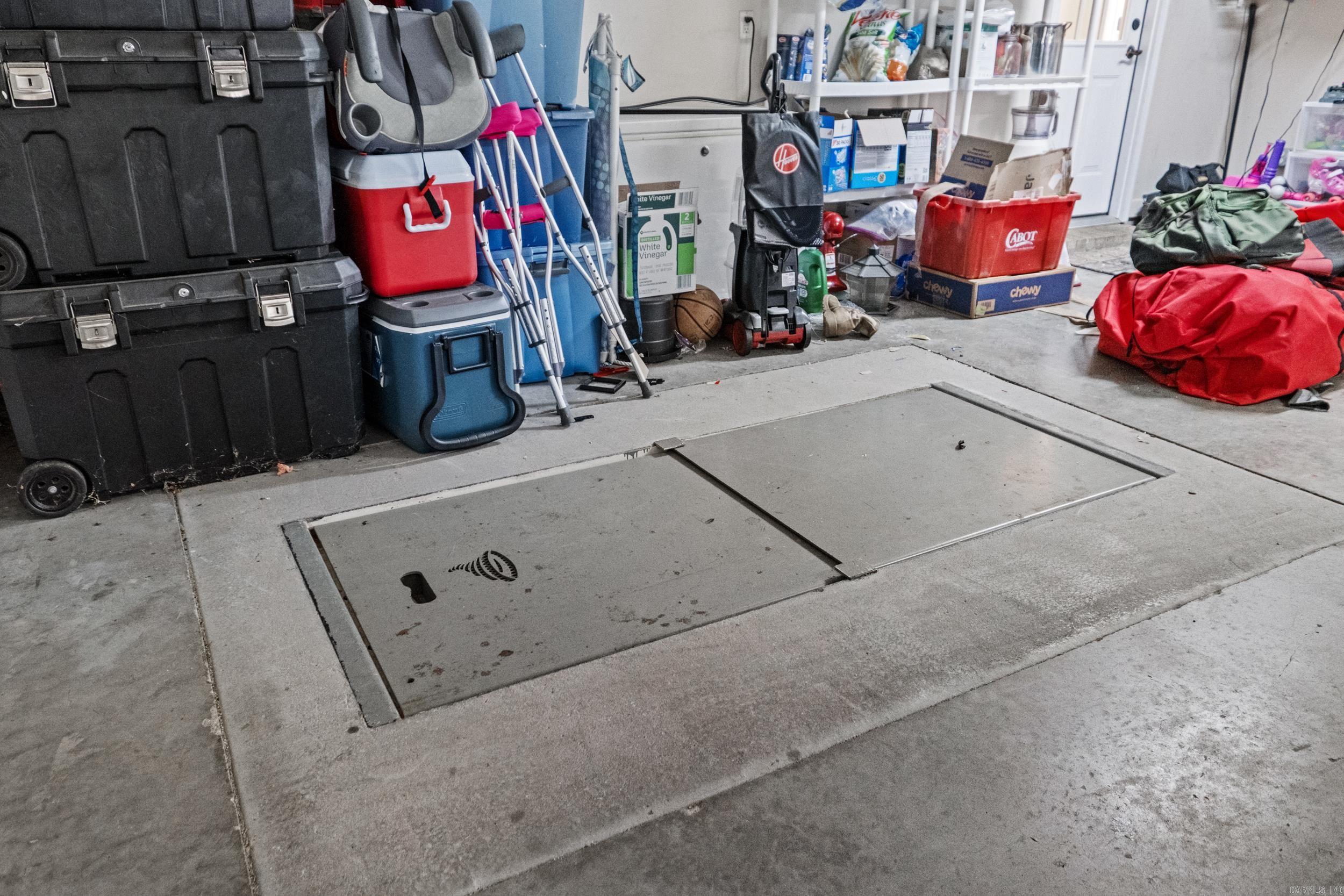 MAGNESS CREEK NORTH - Residential