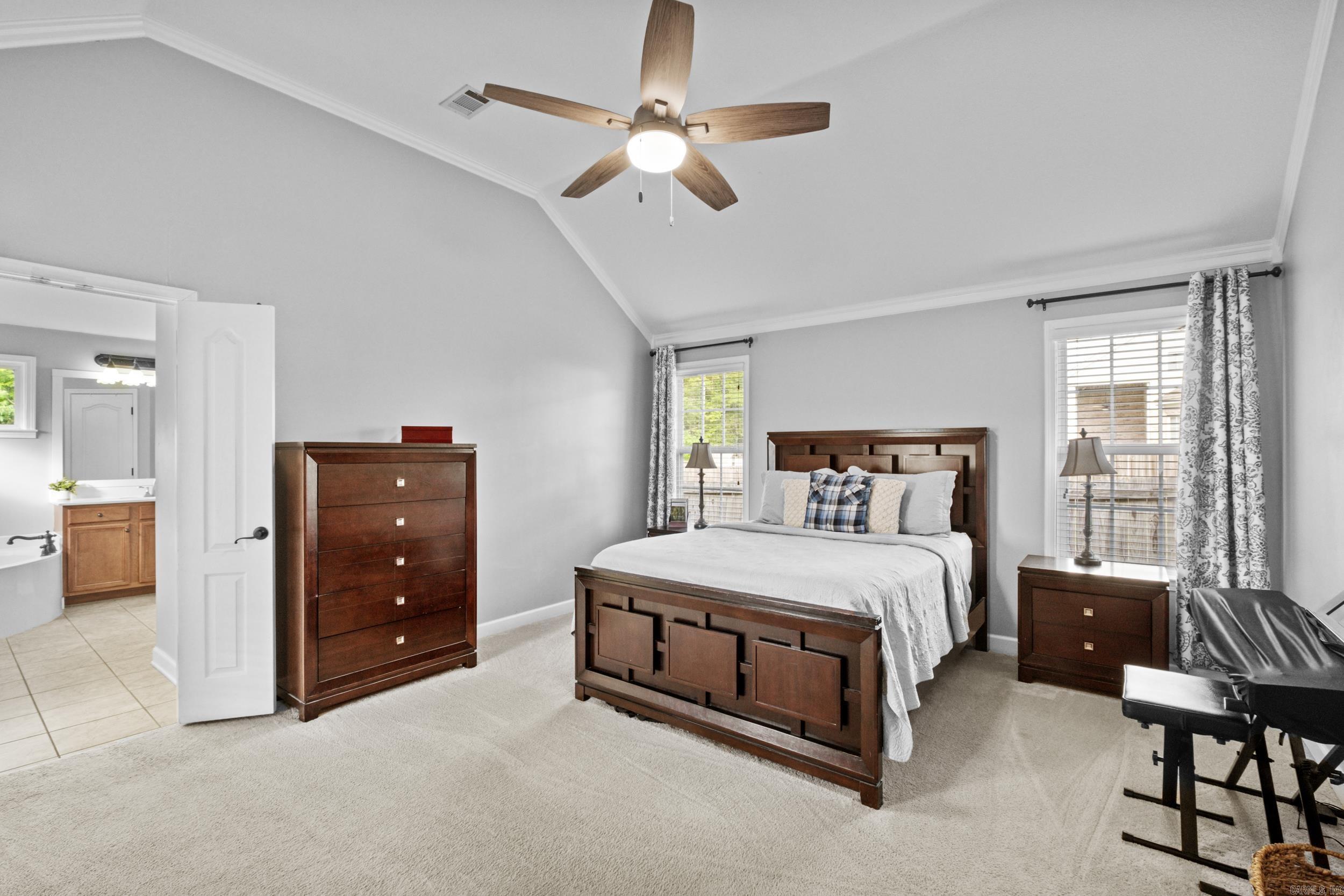 MAGNESS CREEK NORTH - Residential