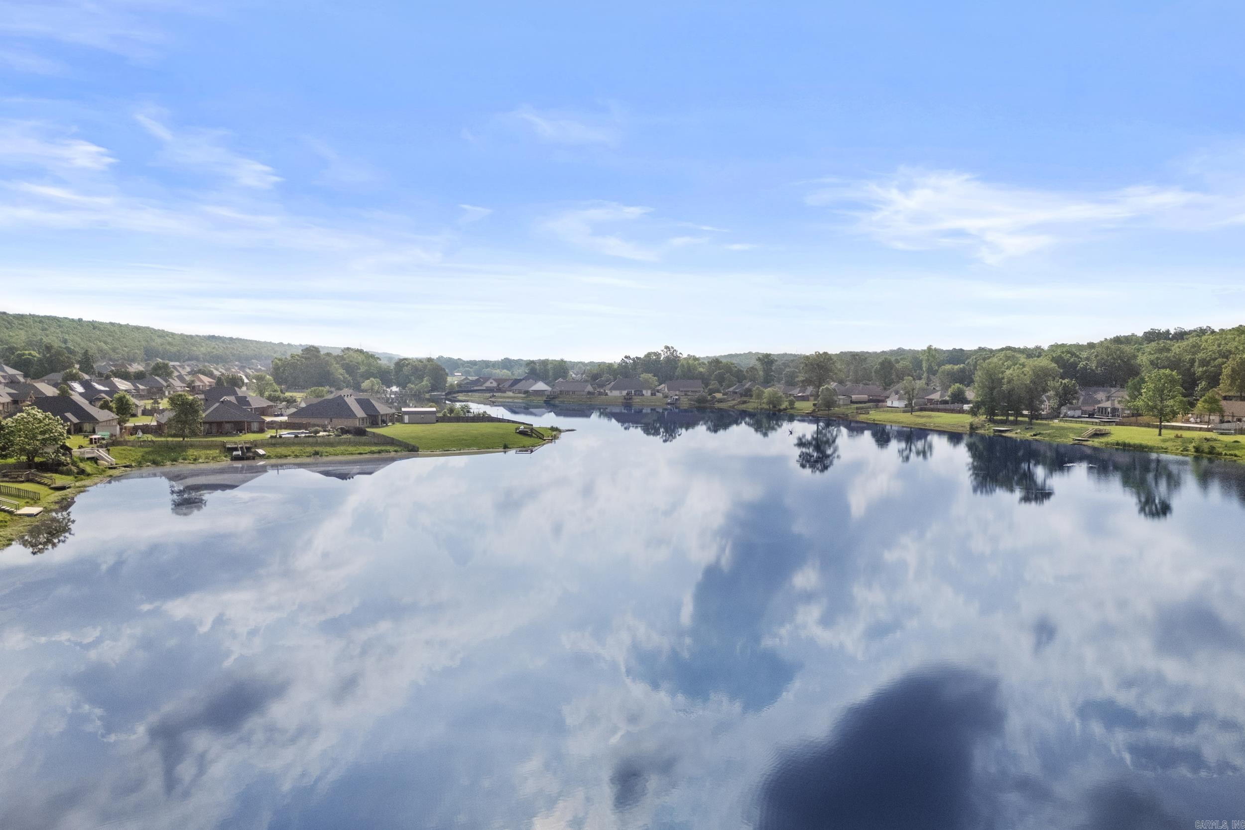 MAGNESS CREEK NORTH - Residential