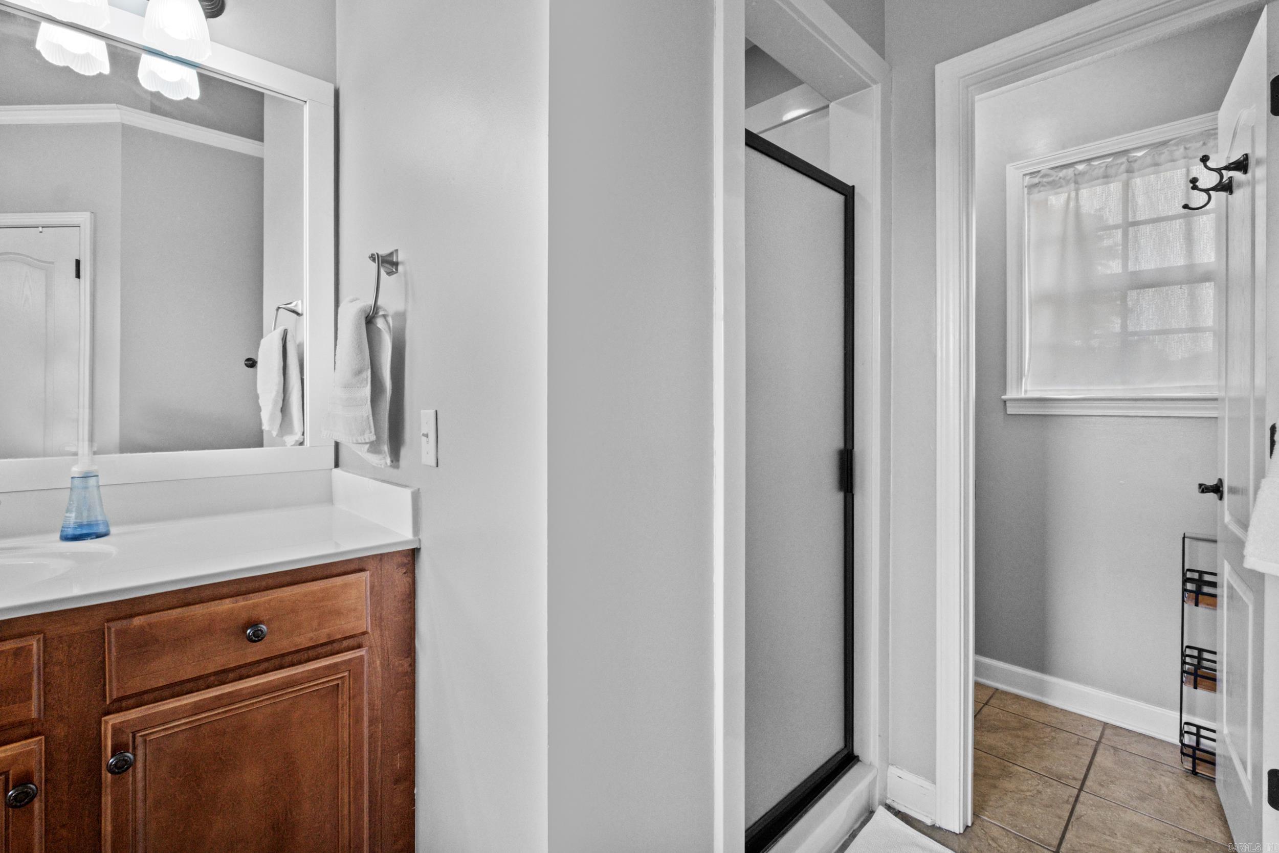 MAGNESS CREEK NORTH - Residential