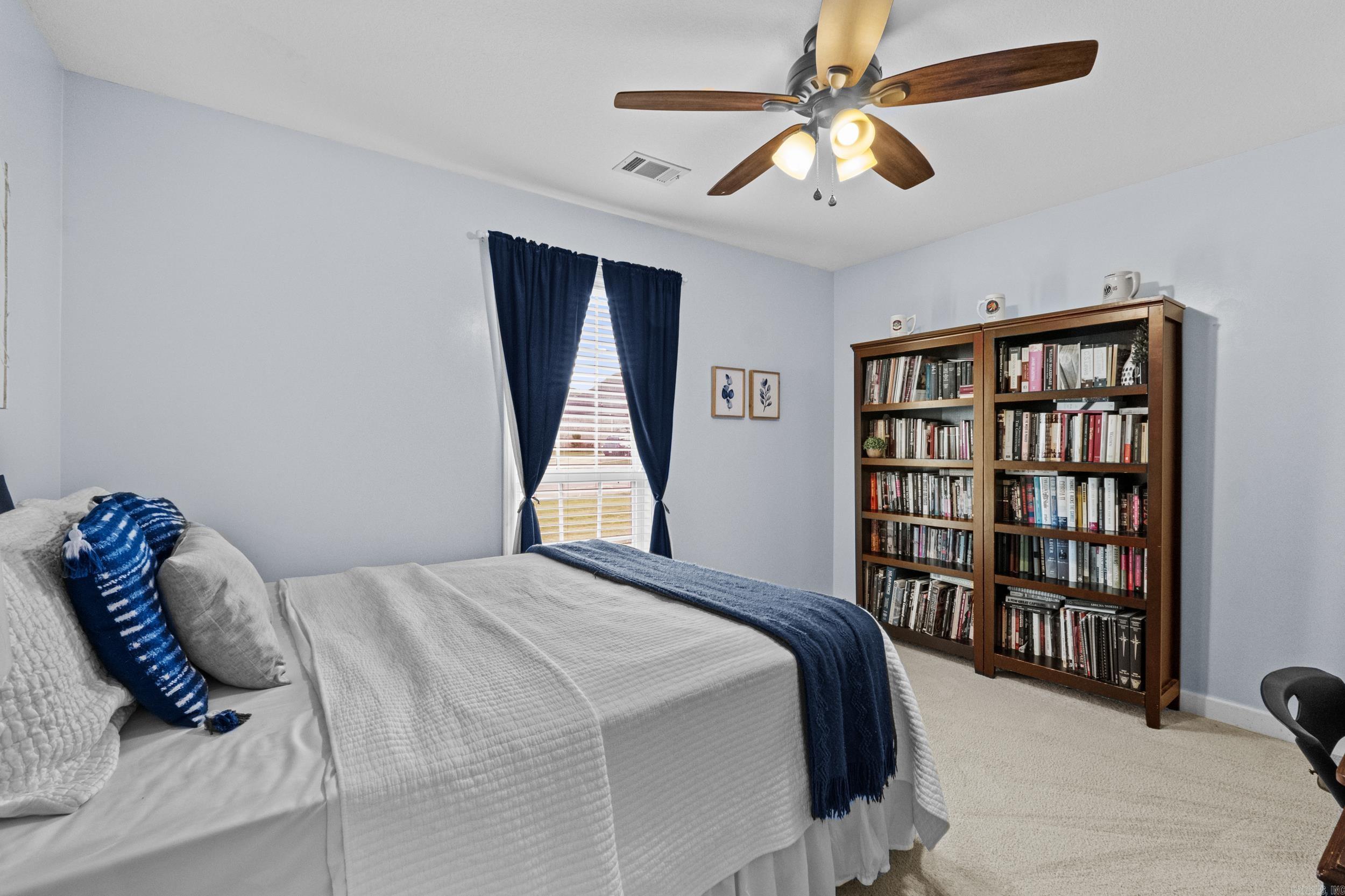 MAGNESS CREEK NORTH - Residential