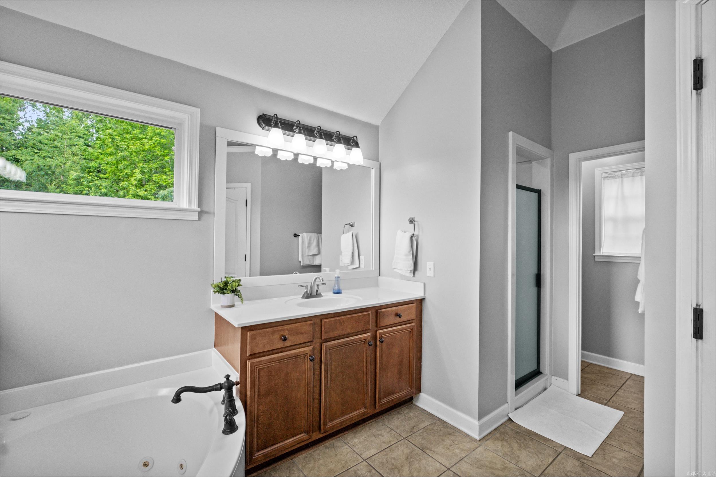 MAGNESS CREEK NORTH - Residential