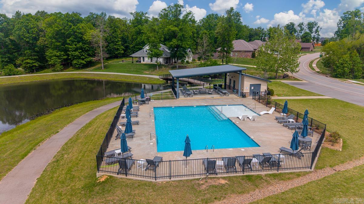 THE WOODLANDS - Residential