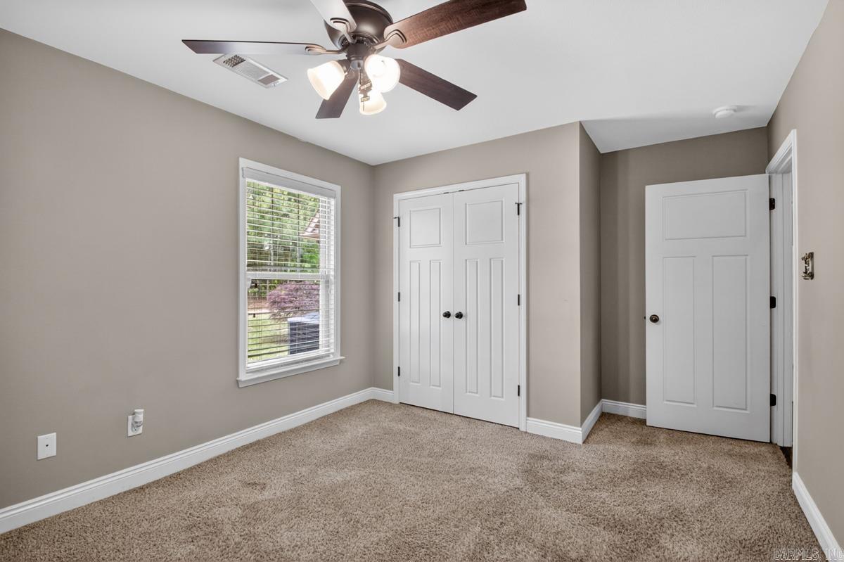 THE WOODLANDS - Residential