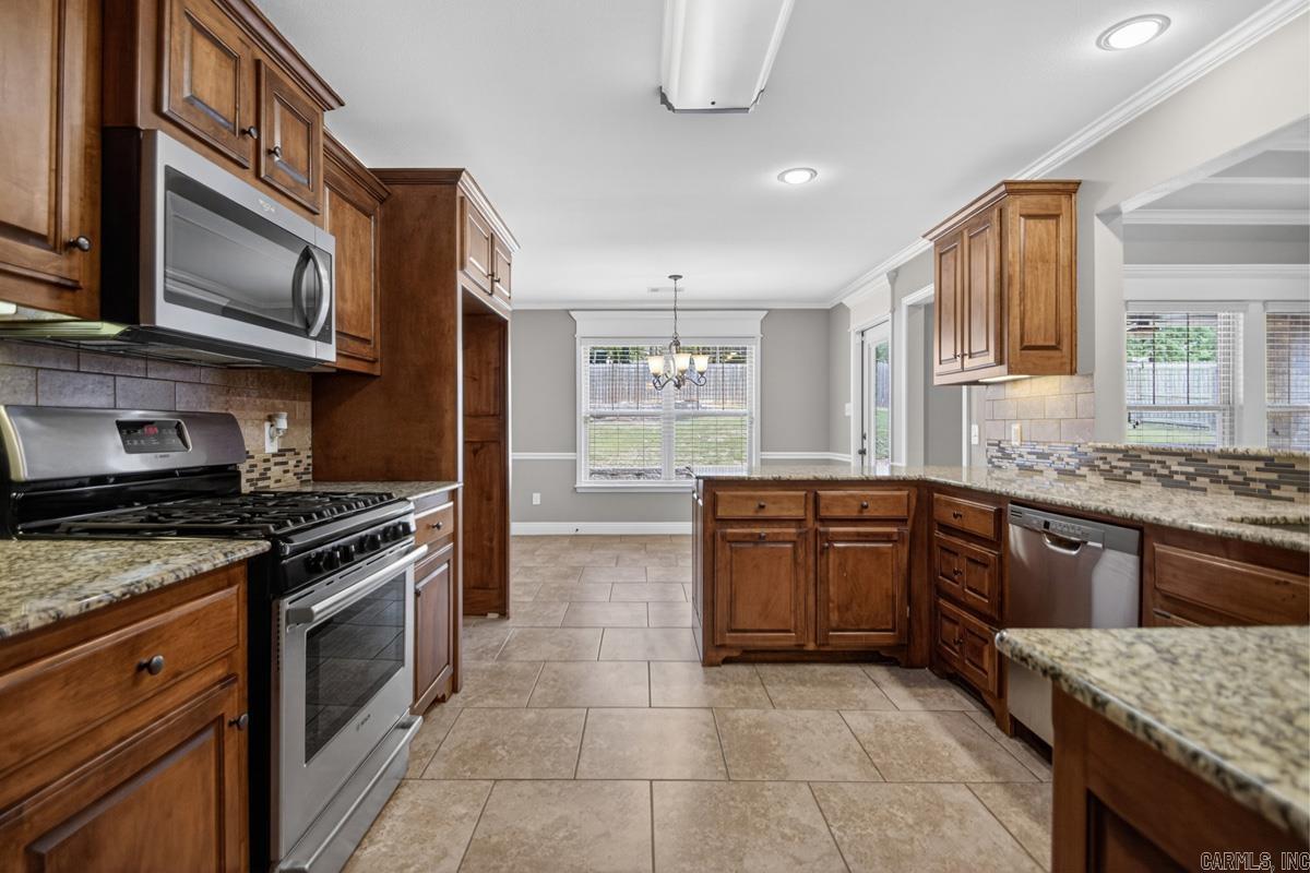 THE WOODLANDS - Residential