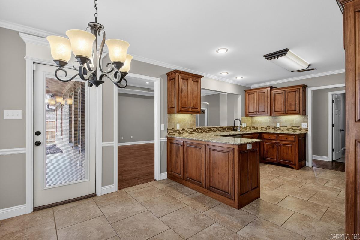 THE WOODLANDS - Residential