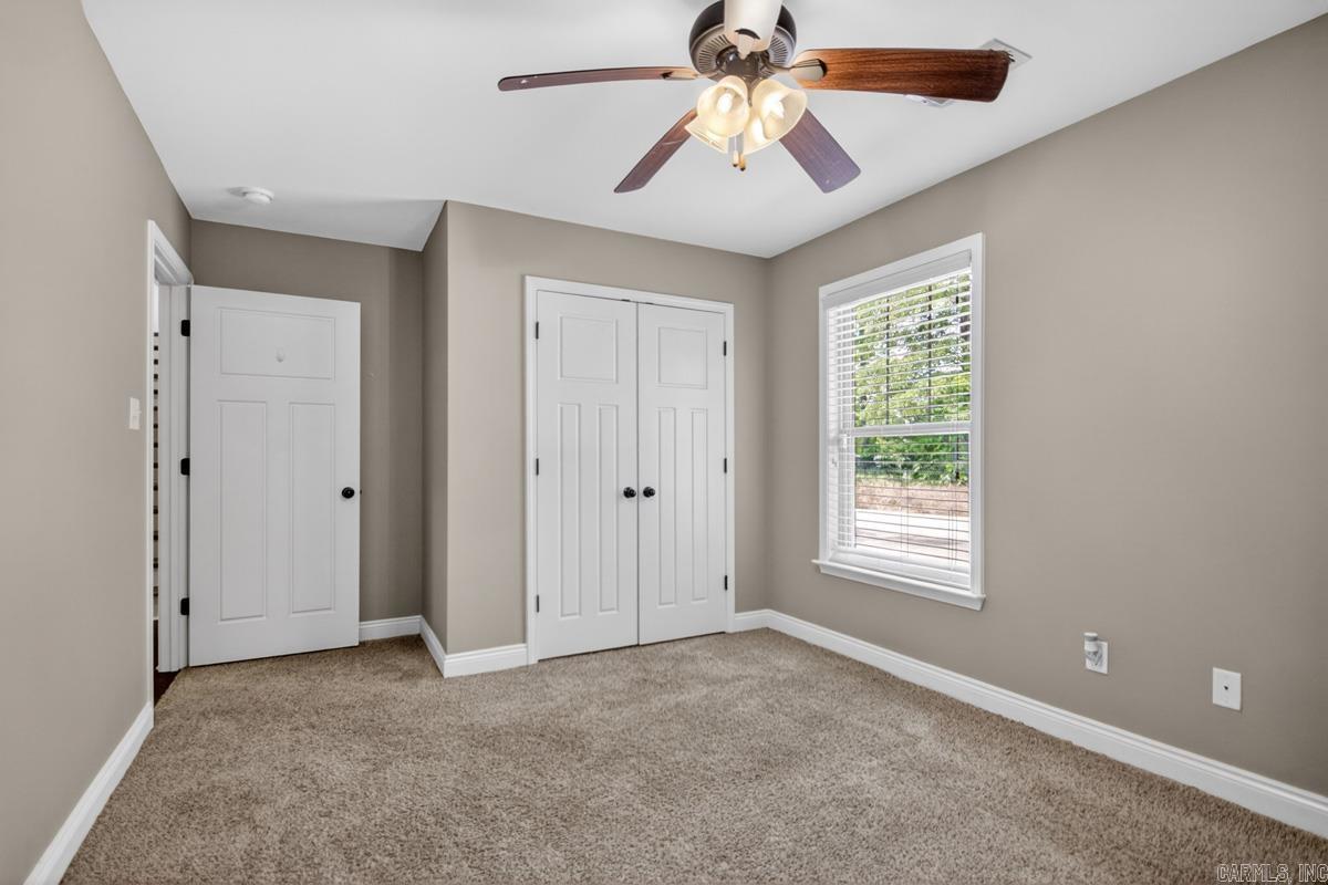 THE WOODLANDS - Residential