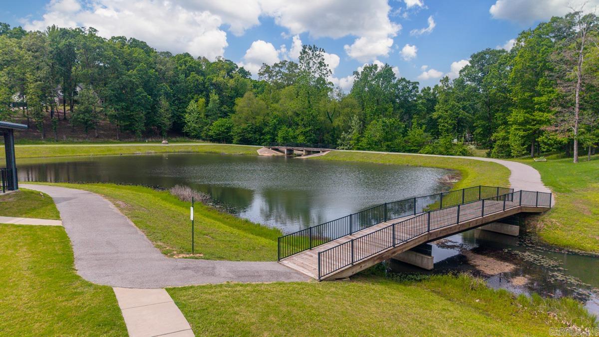 THE WOODLANDS - Residential