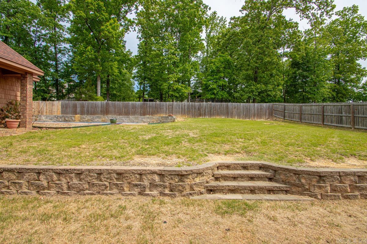 THE WOODLANDS - Residential