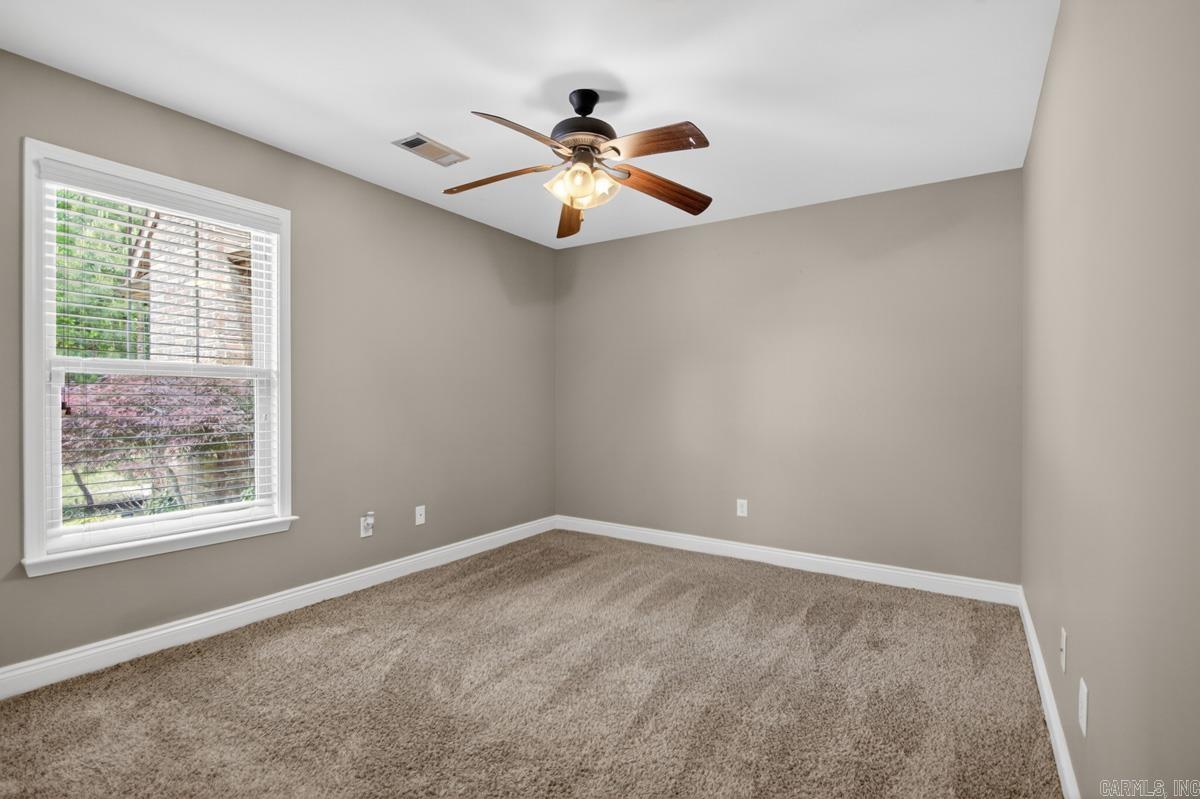 THE WOODLANDS - Residential