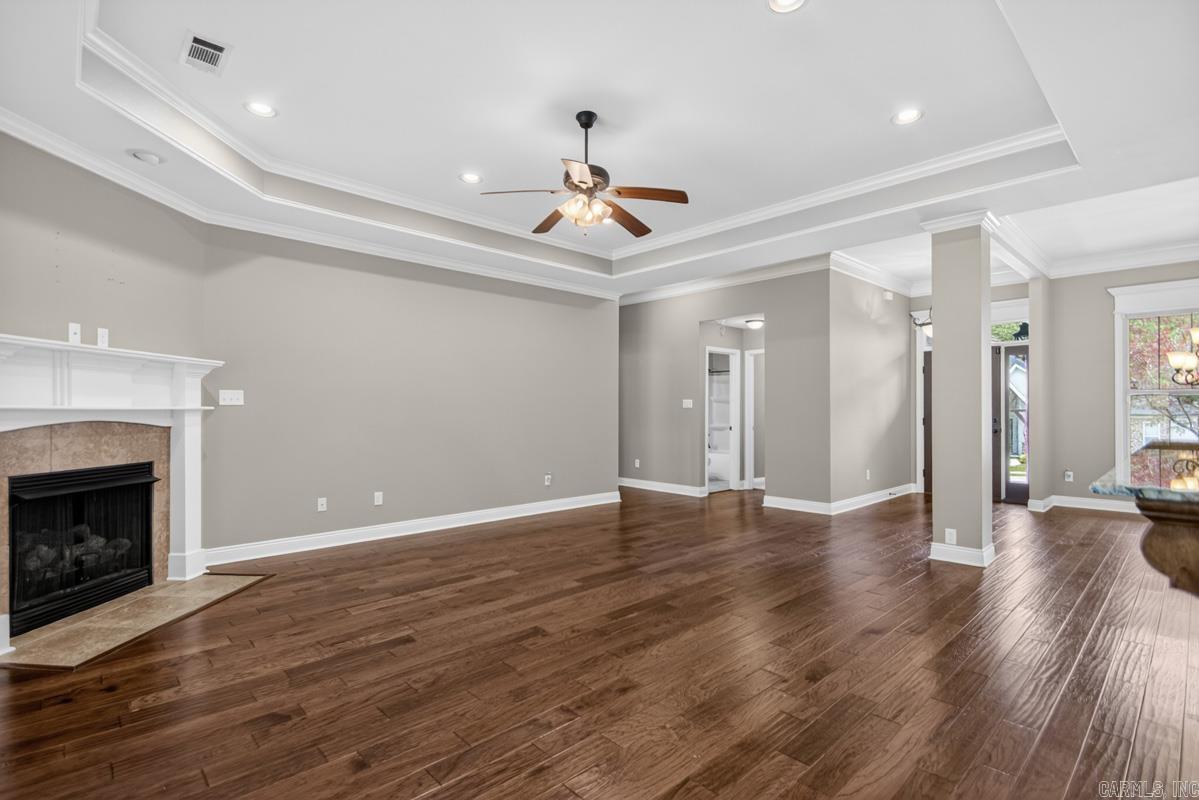 THE WOODLANDS - Residential