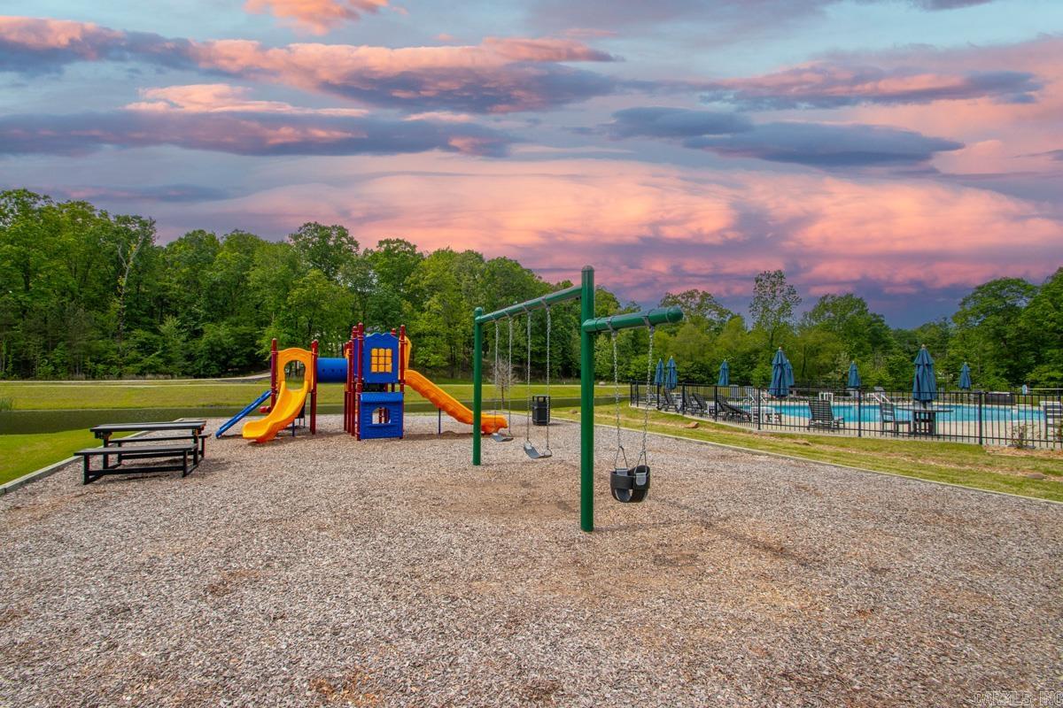 THE WOODLANDS - Residential