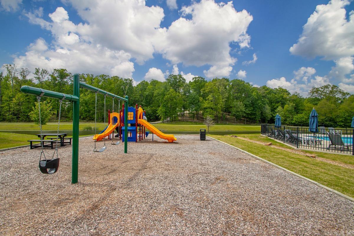 THE WOODLANDS - Residential