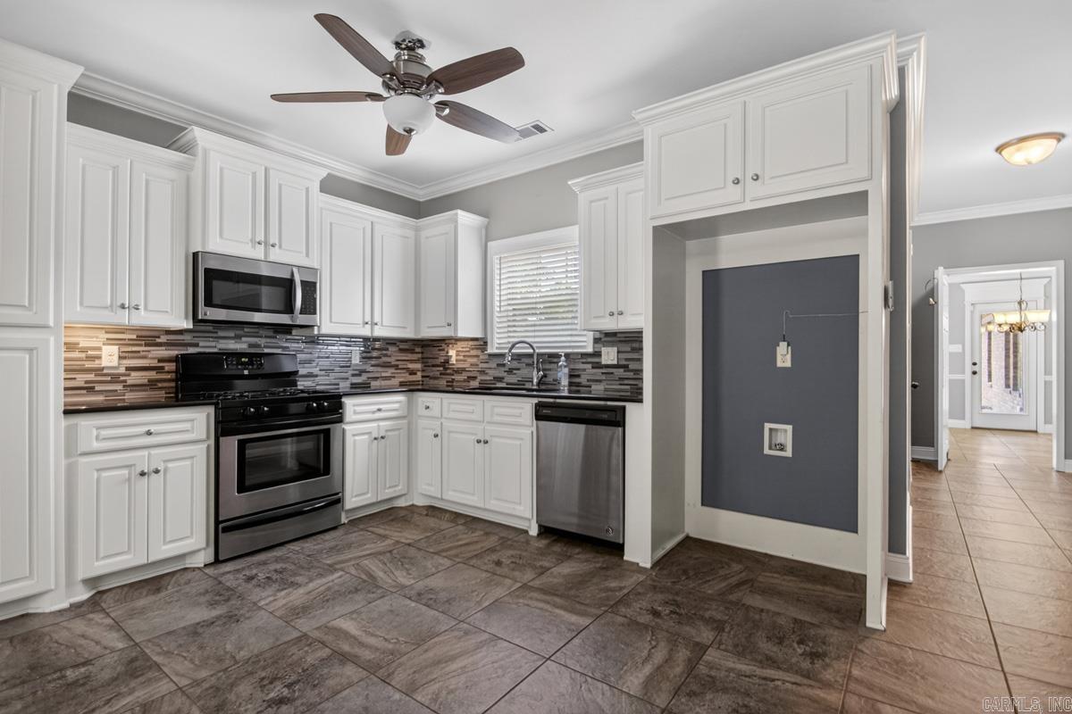 THE WOODLANDS - Residential