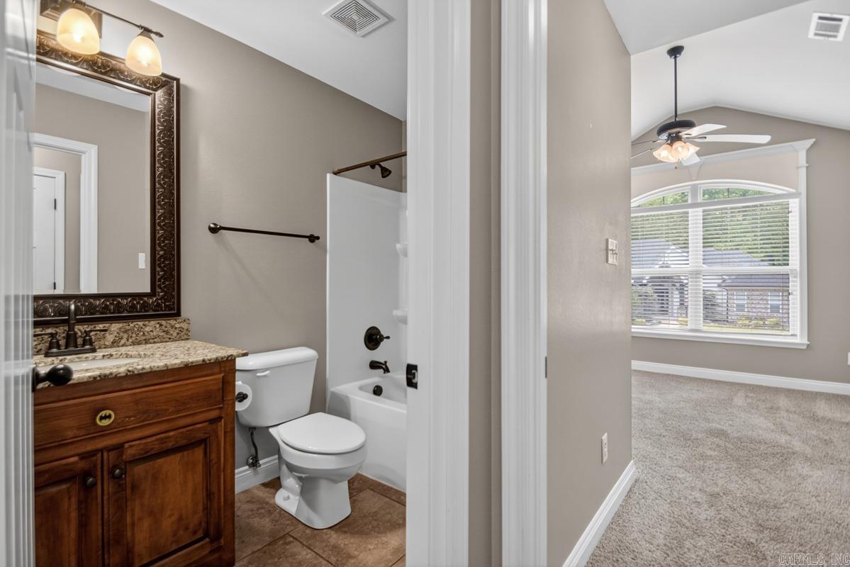 THE WOODLANDS - Residential