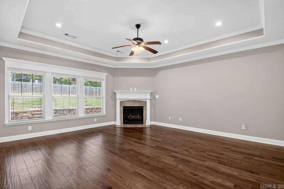 THE WOODLANDS - Residential