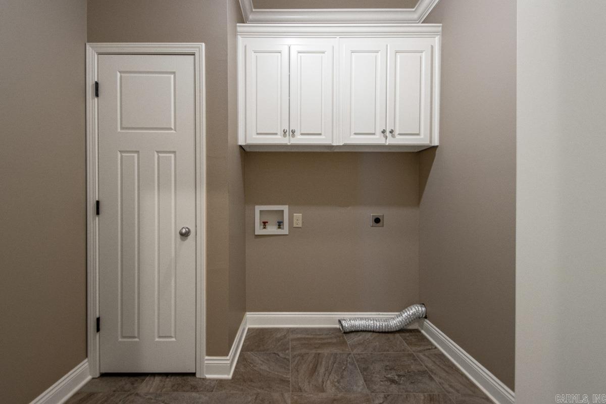 THE WOODLANDS - Residential