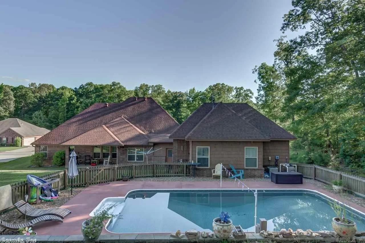 THE WOODLANDS - Residential