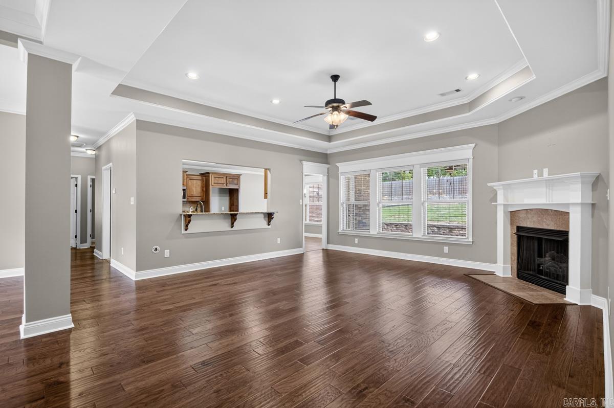 THE WOODLANDS - Residential