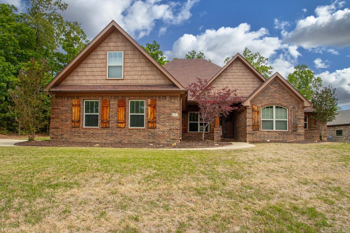 THE WOODLANDS - Residential