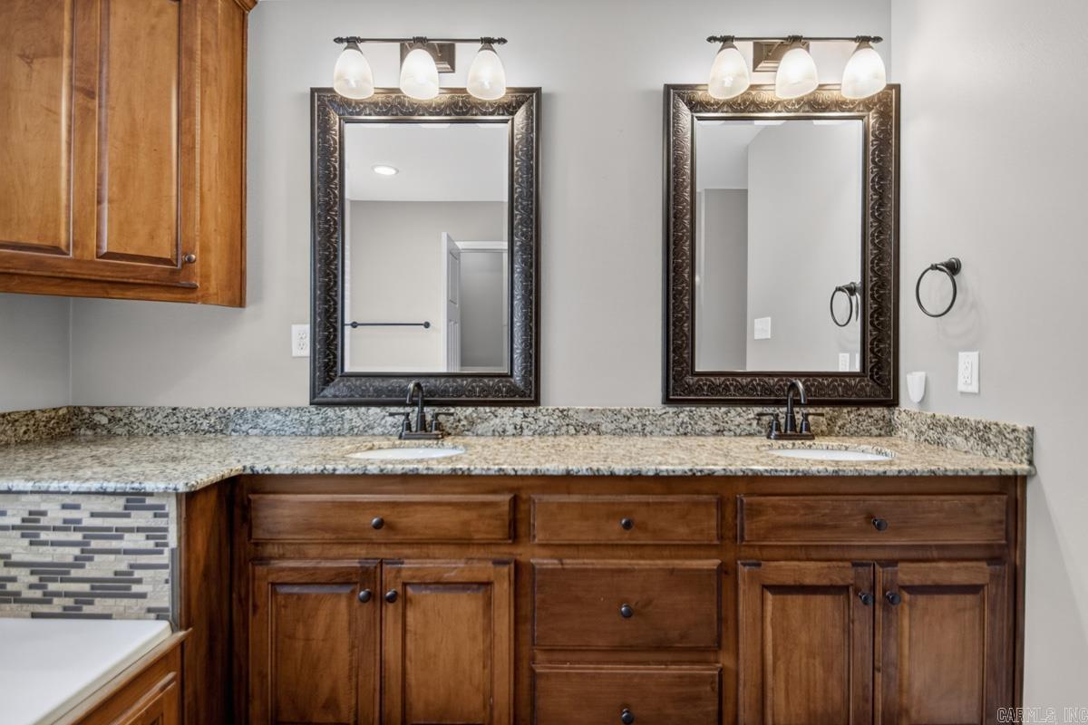 THE WOODLANDS - Residential