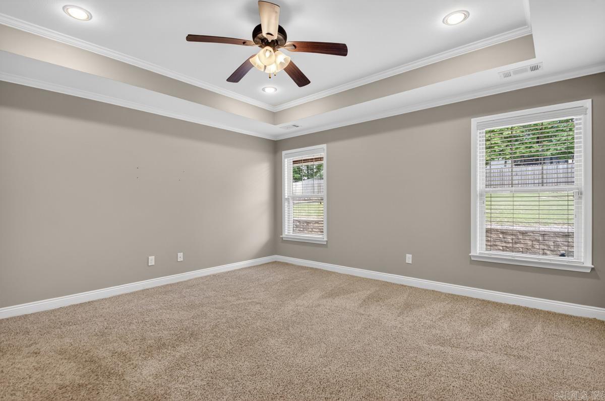 THE WOODLANDS - Residential