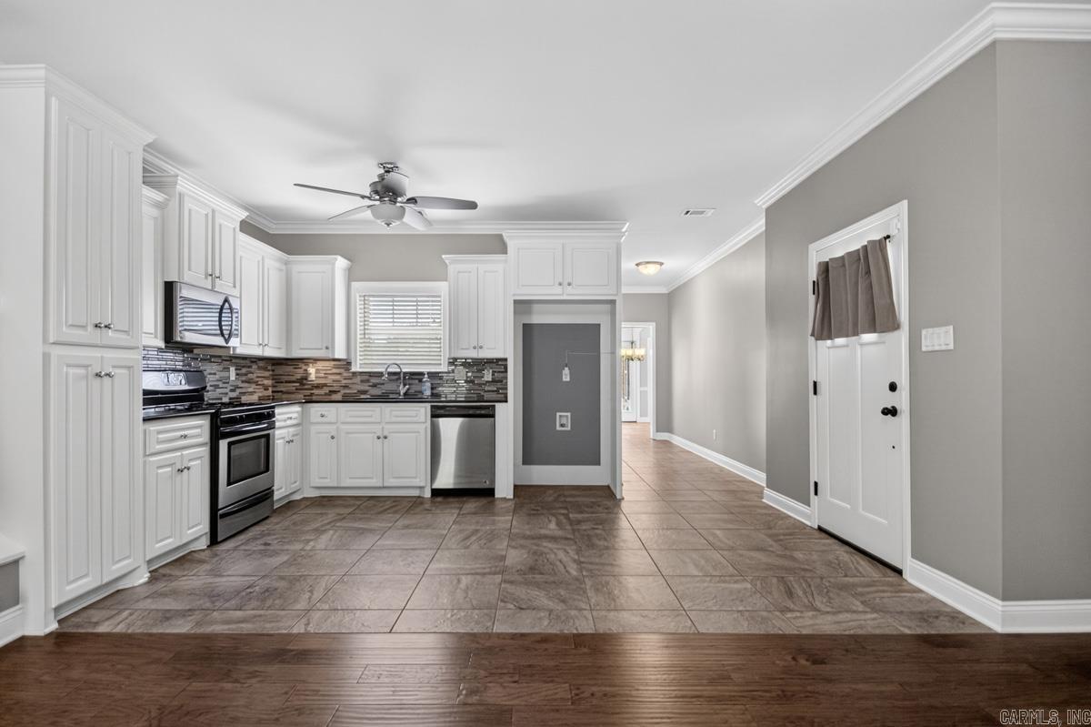 THE WOODLANDS - Residential