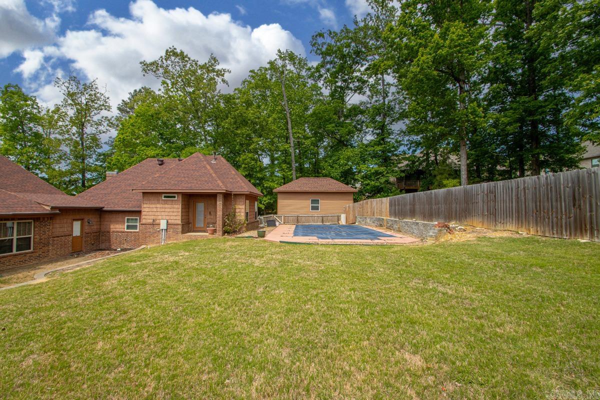 THE WOODLANDS - Residential