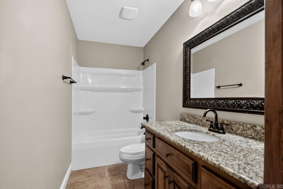 THE WOODLANDS - Residential