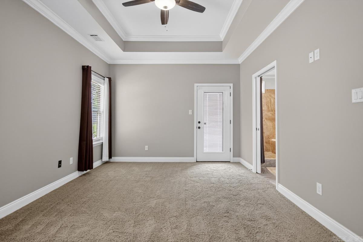 THE WOODLANDS - Residential