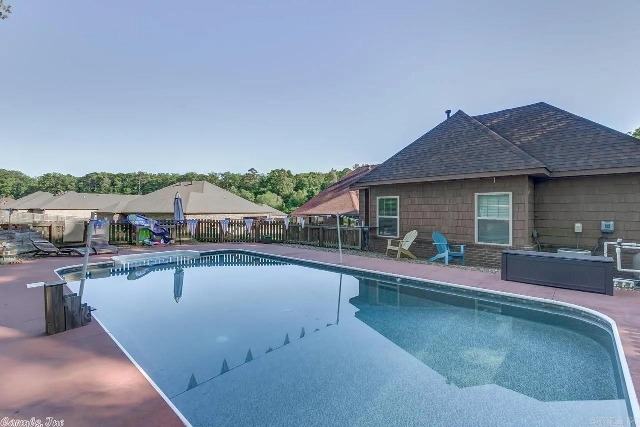 THE WOODLANDS - Residential