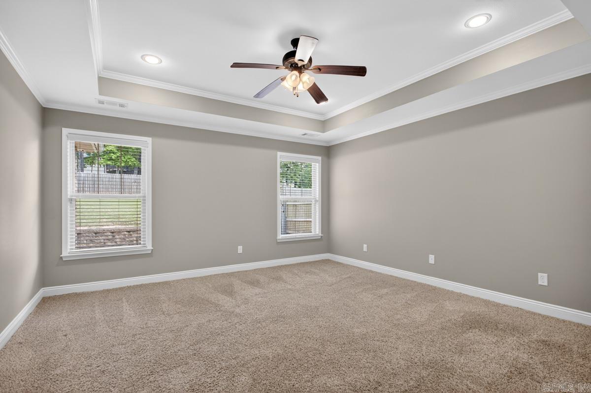 THE WOODLANDS - Residential