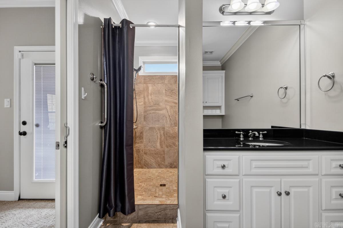 THE WOODLANDS - Residential