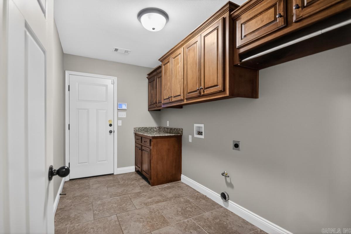 THE WOODLANDS - Residential