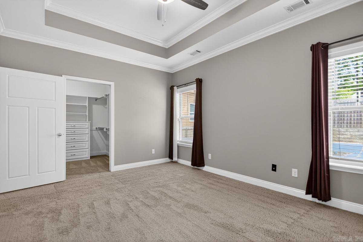 THE WOODLANDS - Residential