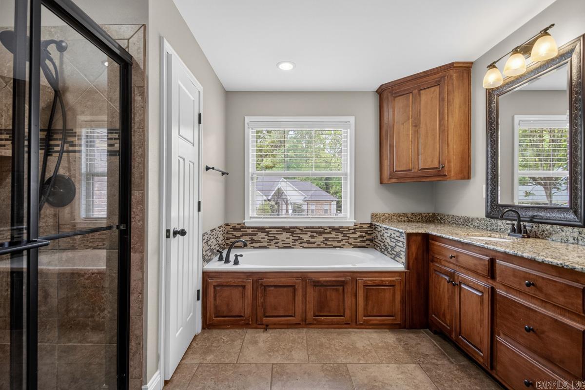 THE WOODLANDS - Residential