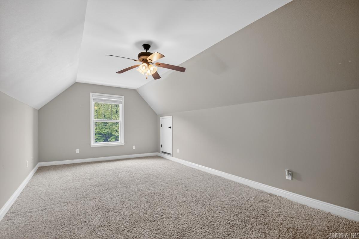 THE WOODLANDS - Residential