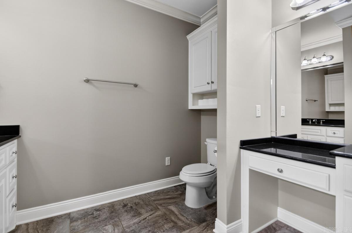 THE WOODLANDS - Residential