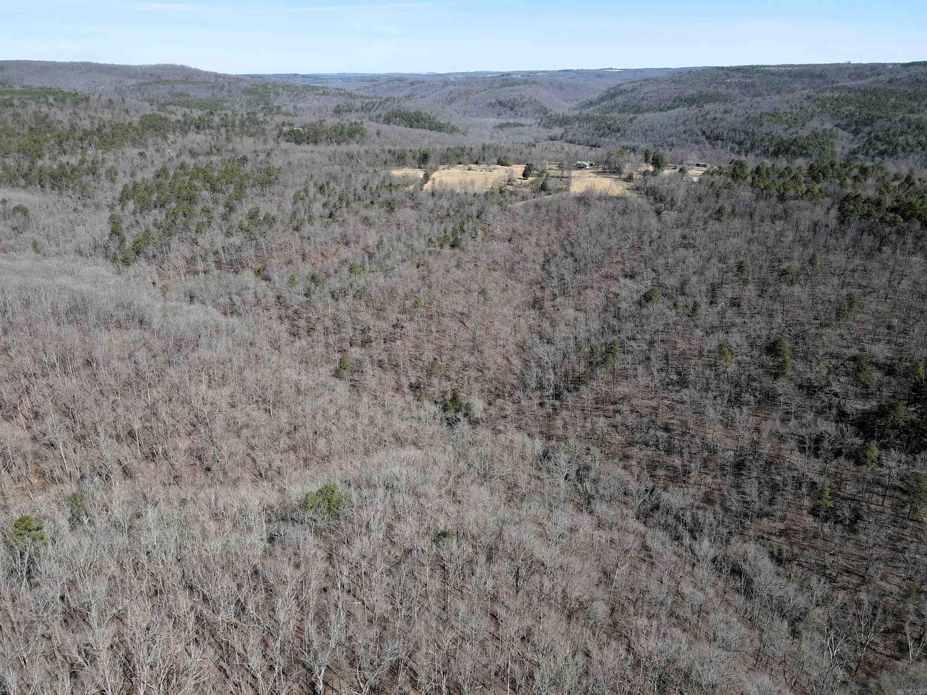 Not in Subdivision - Land