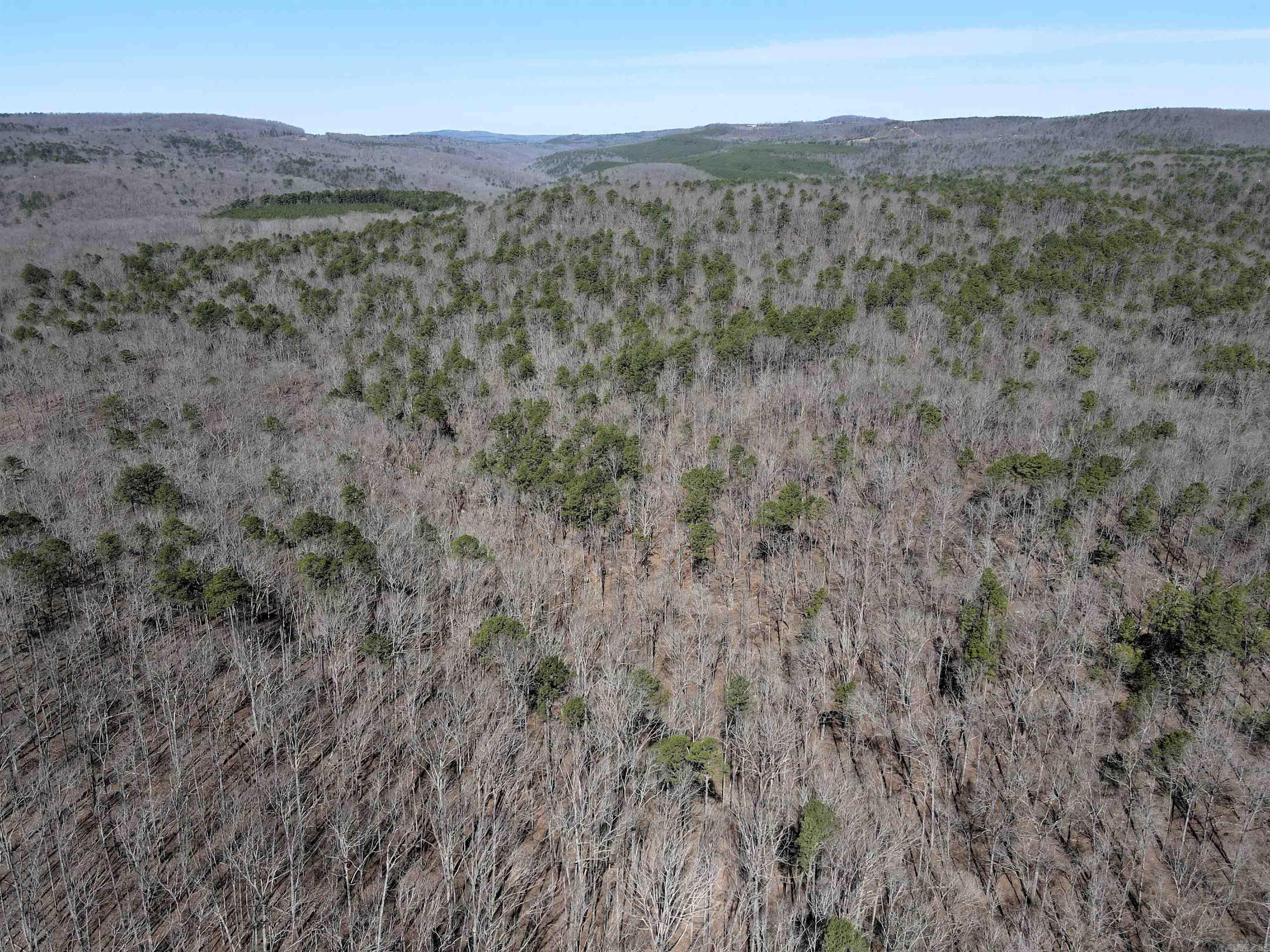 Not in Subdivision - Land