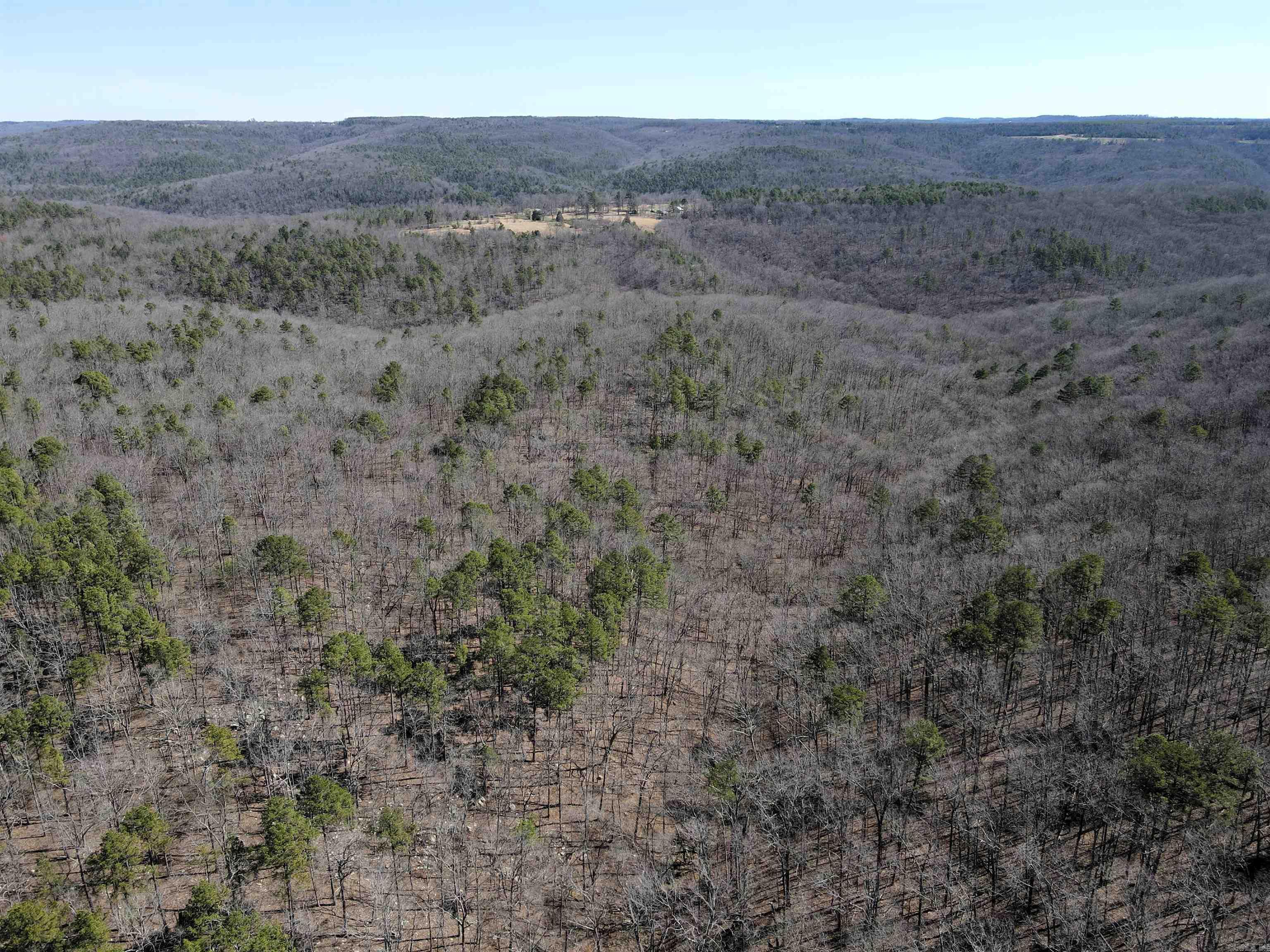 Not in Subdivision - Land