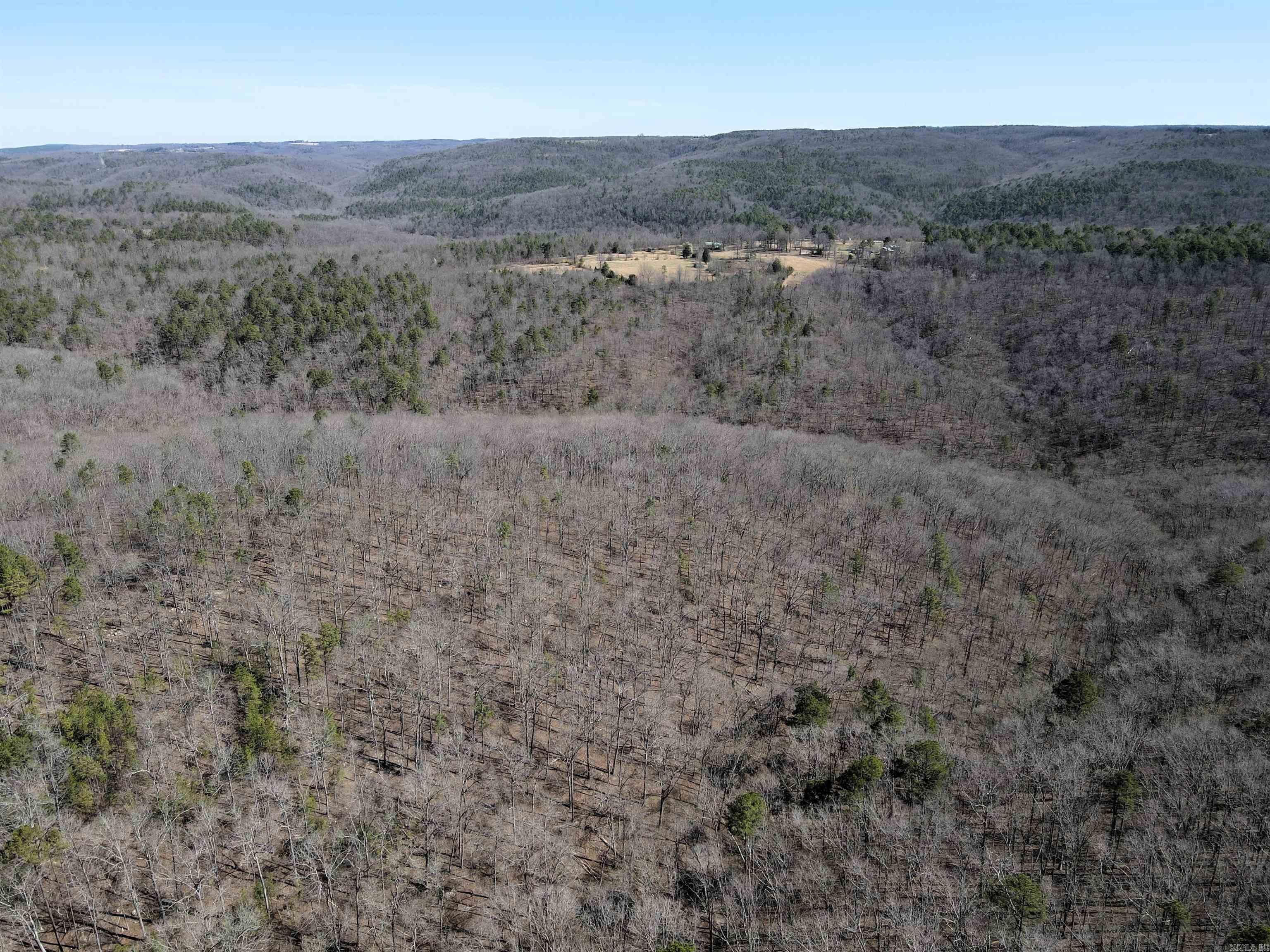 Not in Subdivision - Land