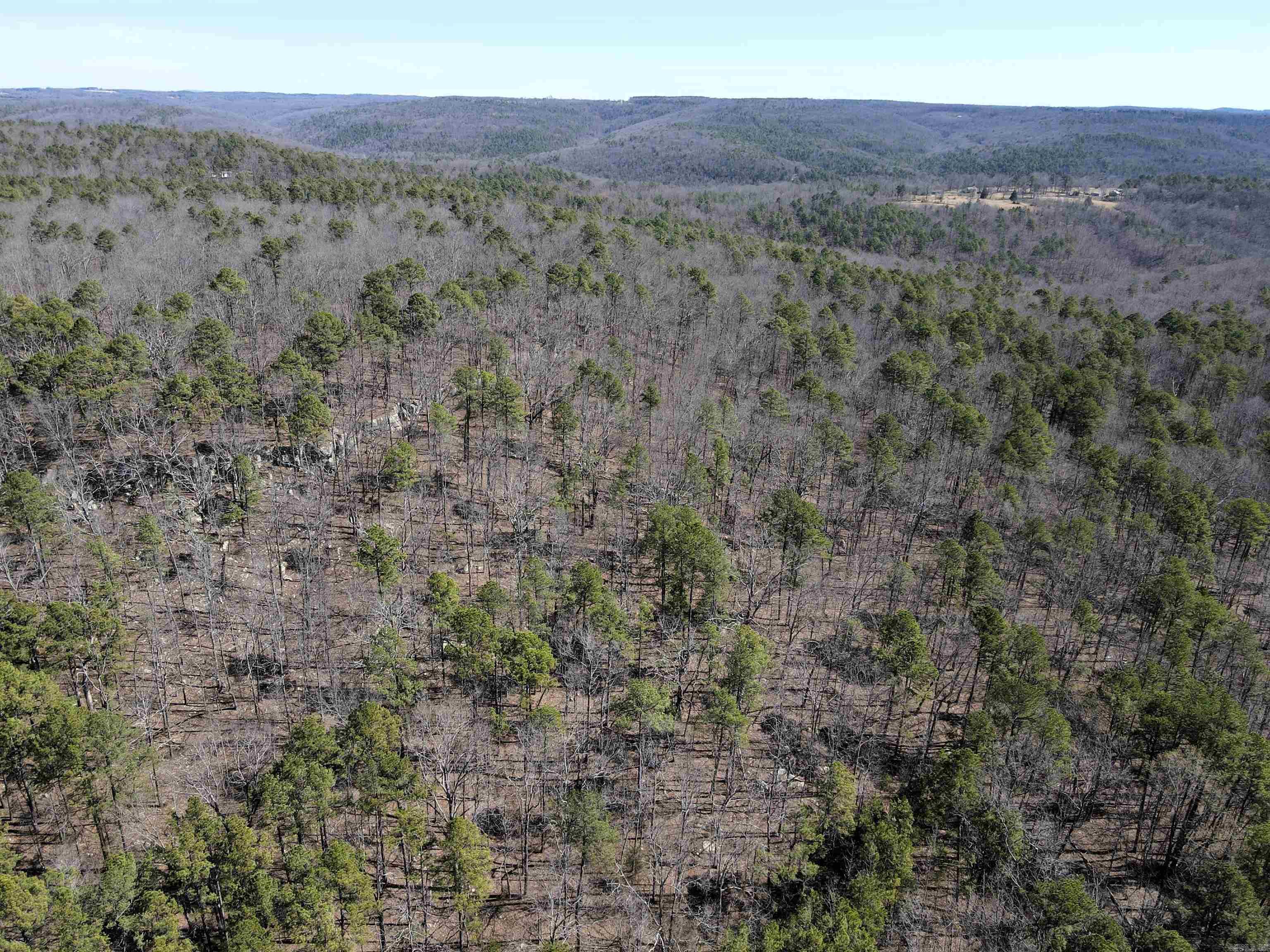 Not in Subdivision - Land