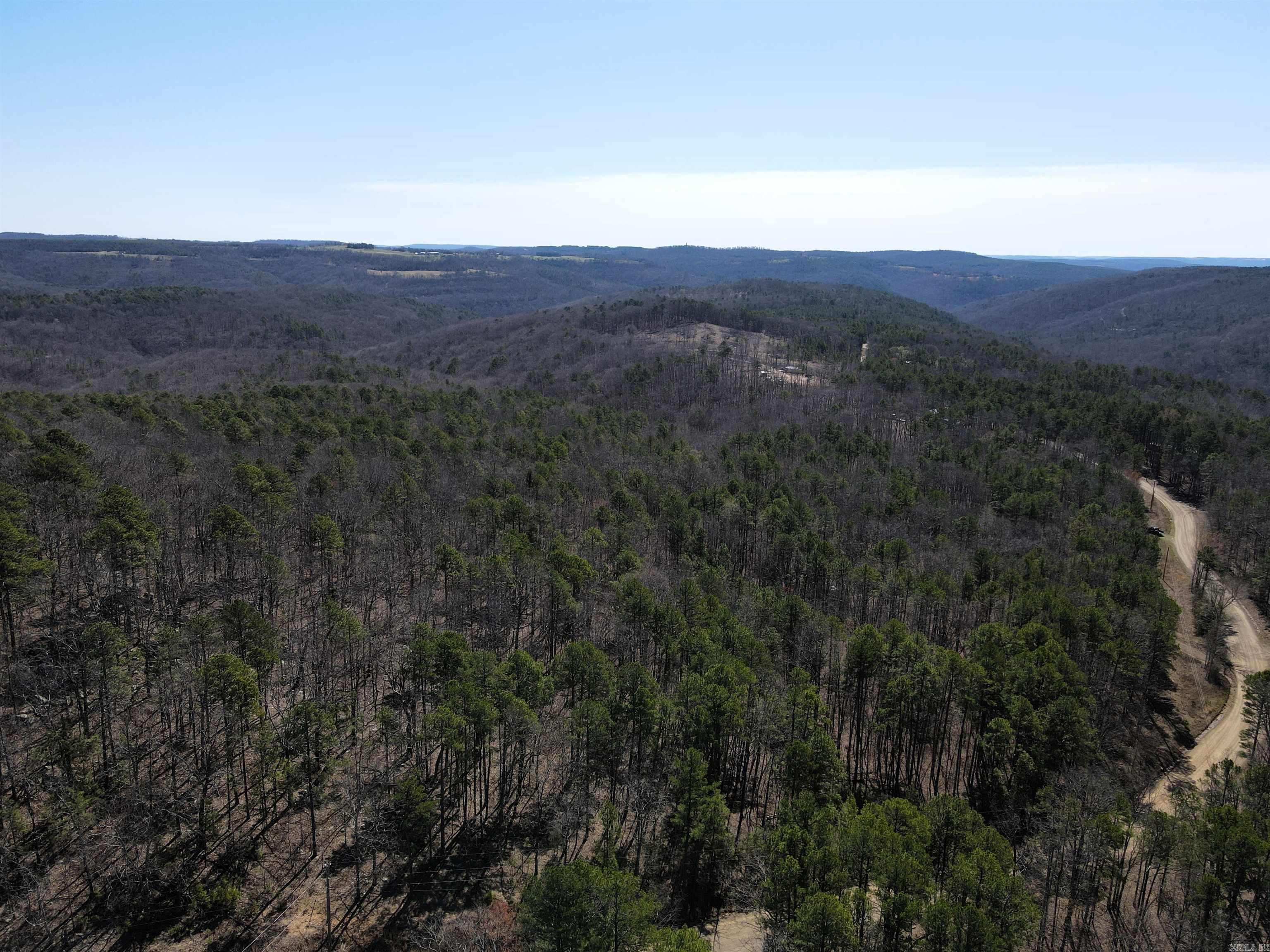 Not in Subdivision - Land