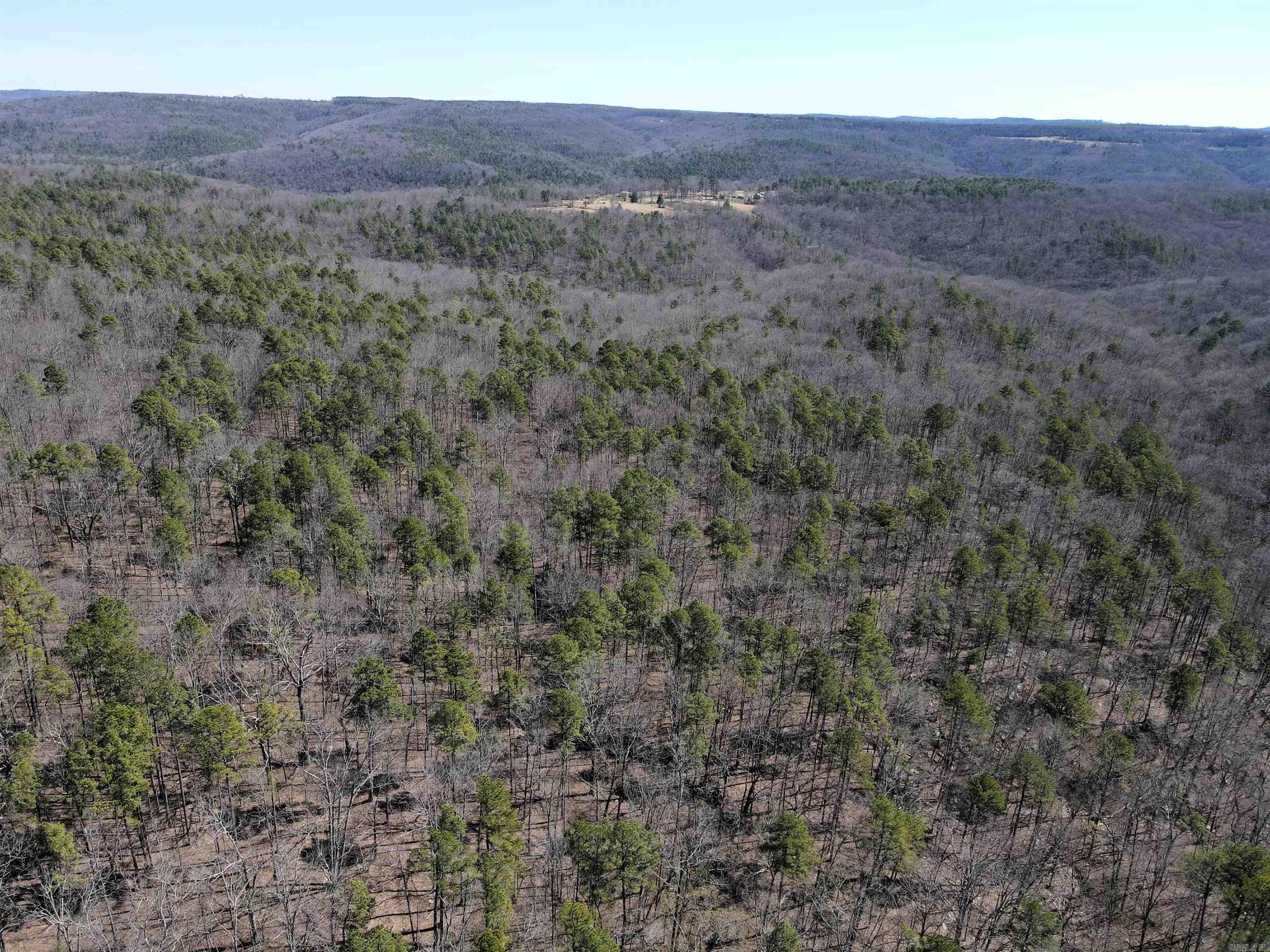 Not in Subdivision - Land