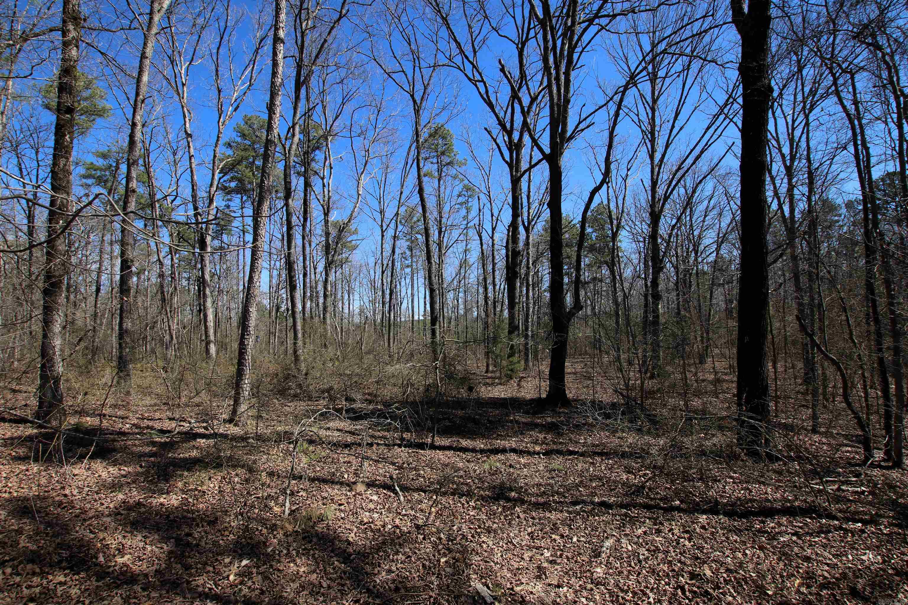 Not in Subdivision - Land