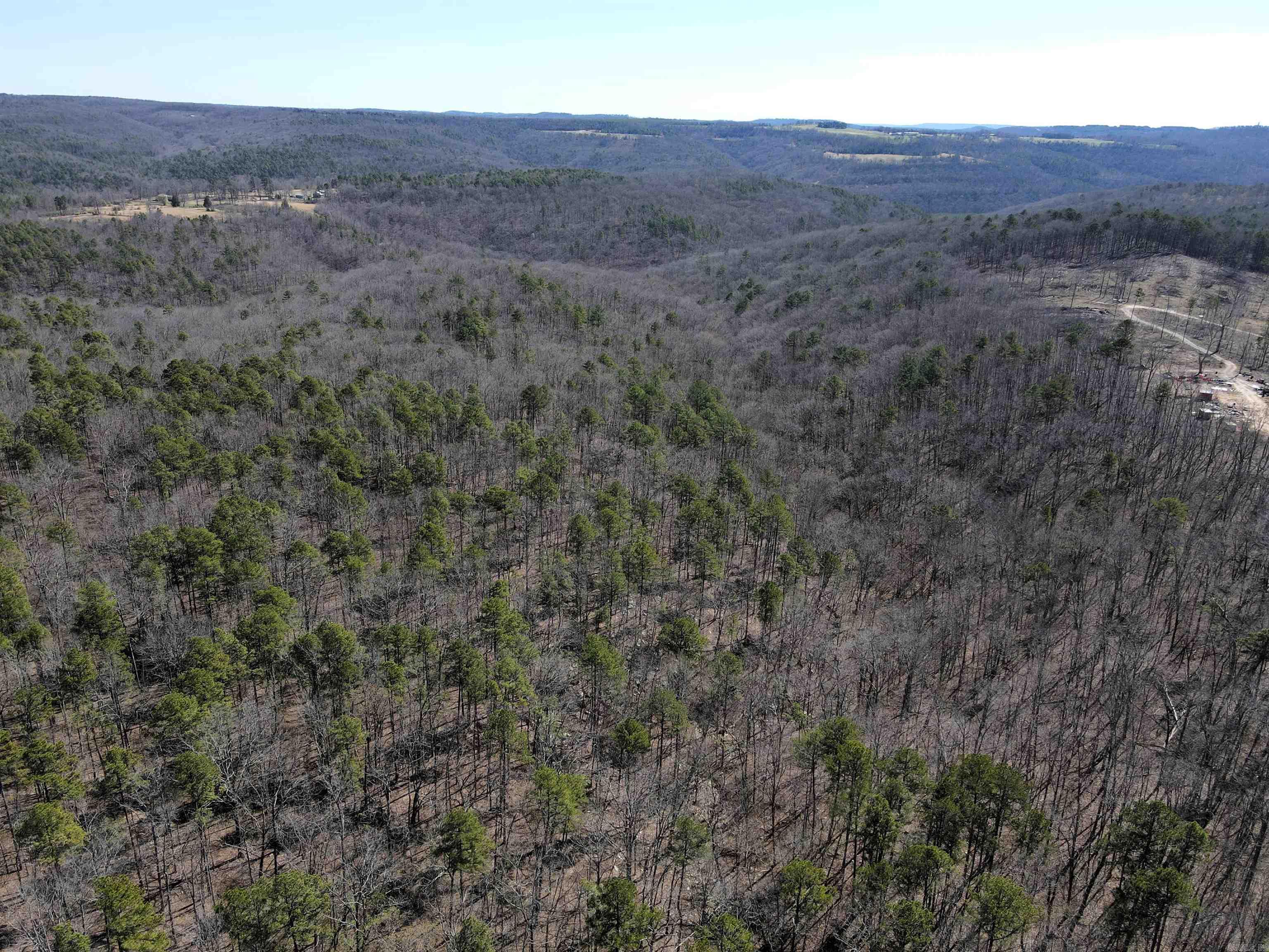 Not in Subdivision - Land