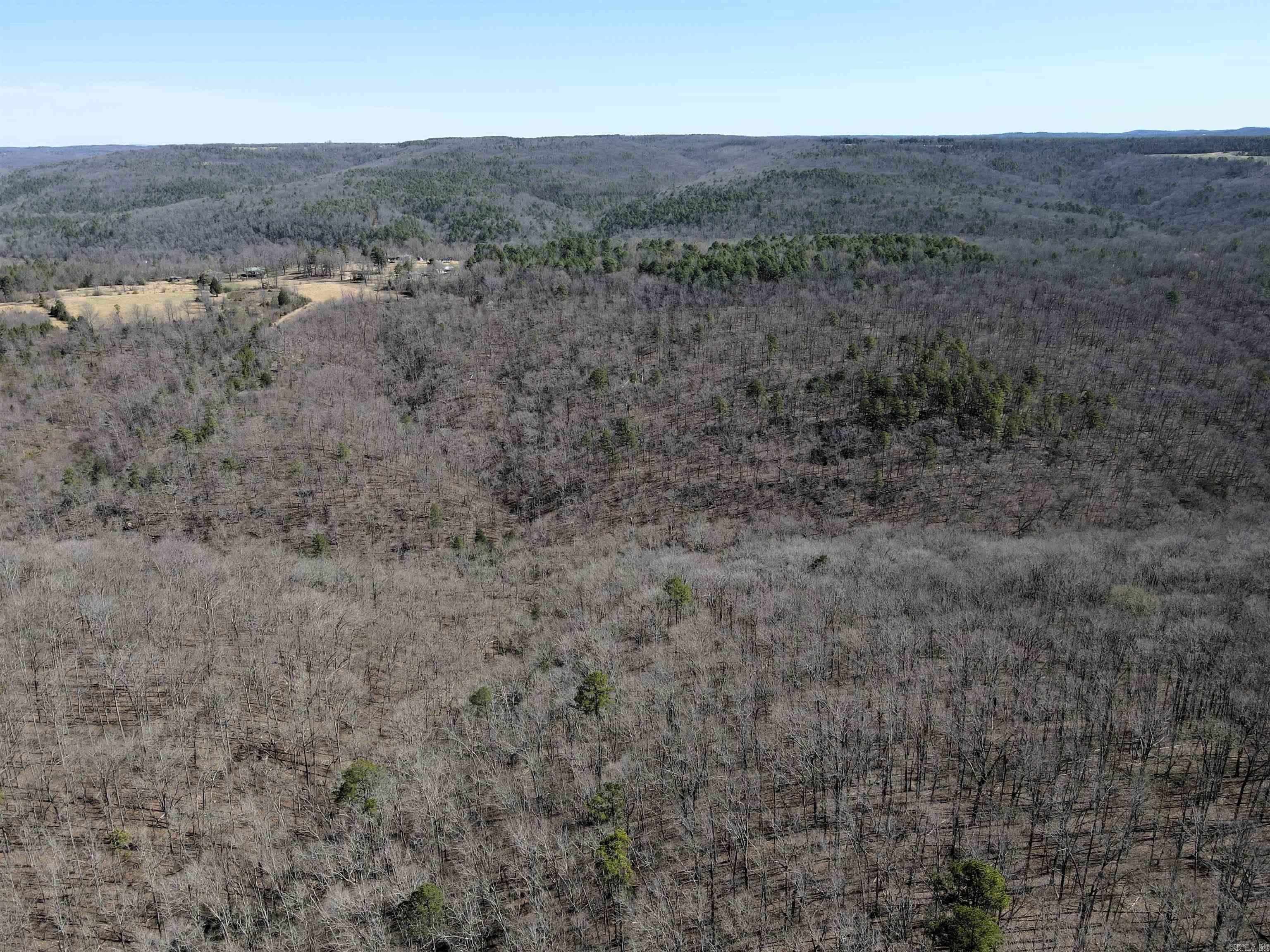 Not in Subdivision - Land