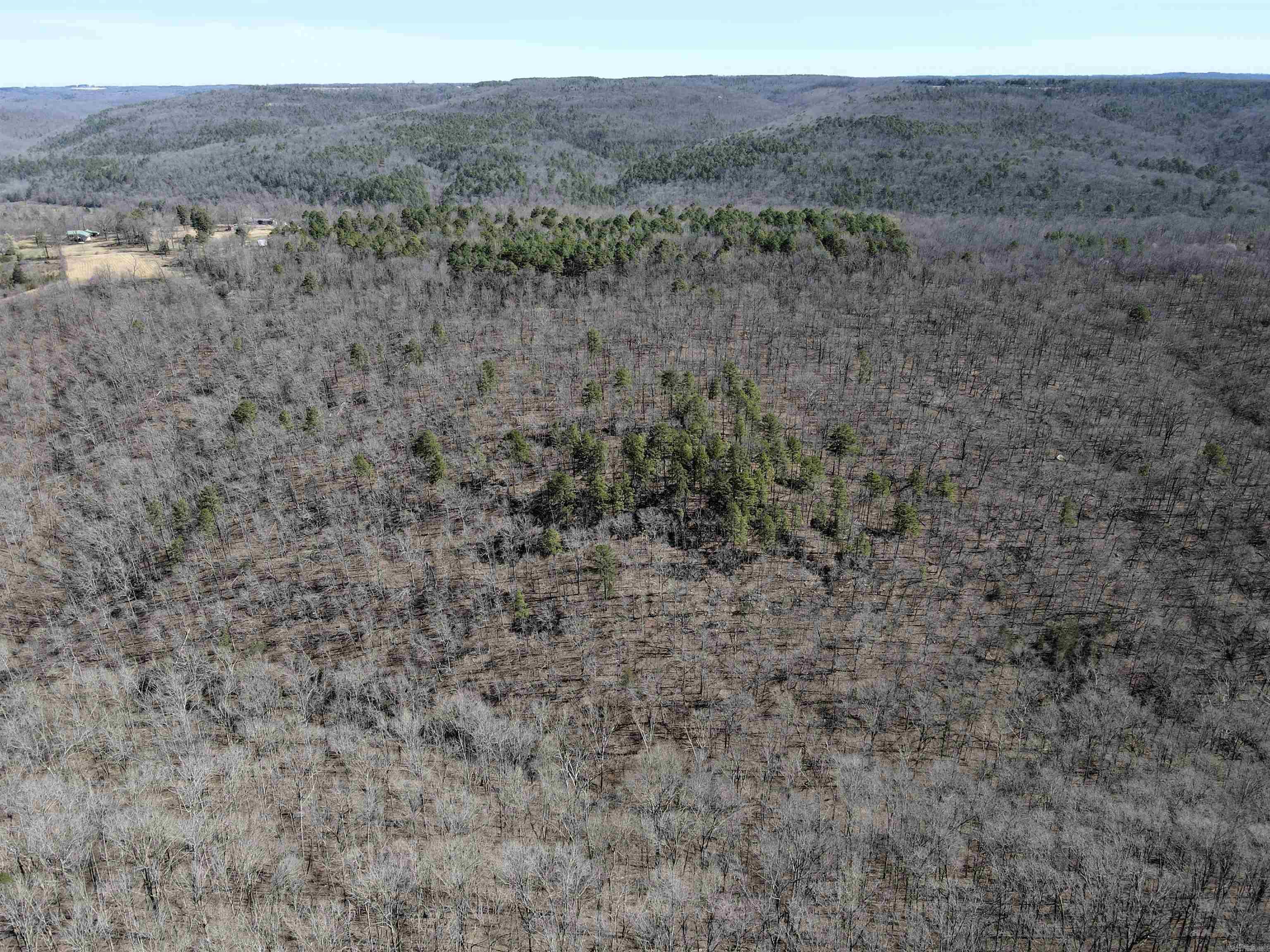 Not in Subdivision - Land