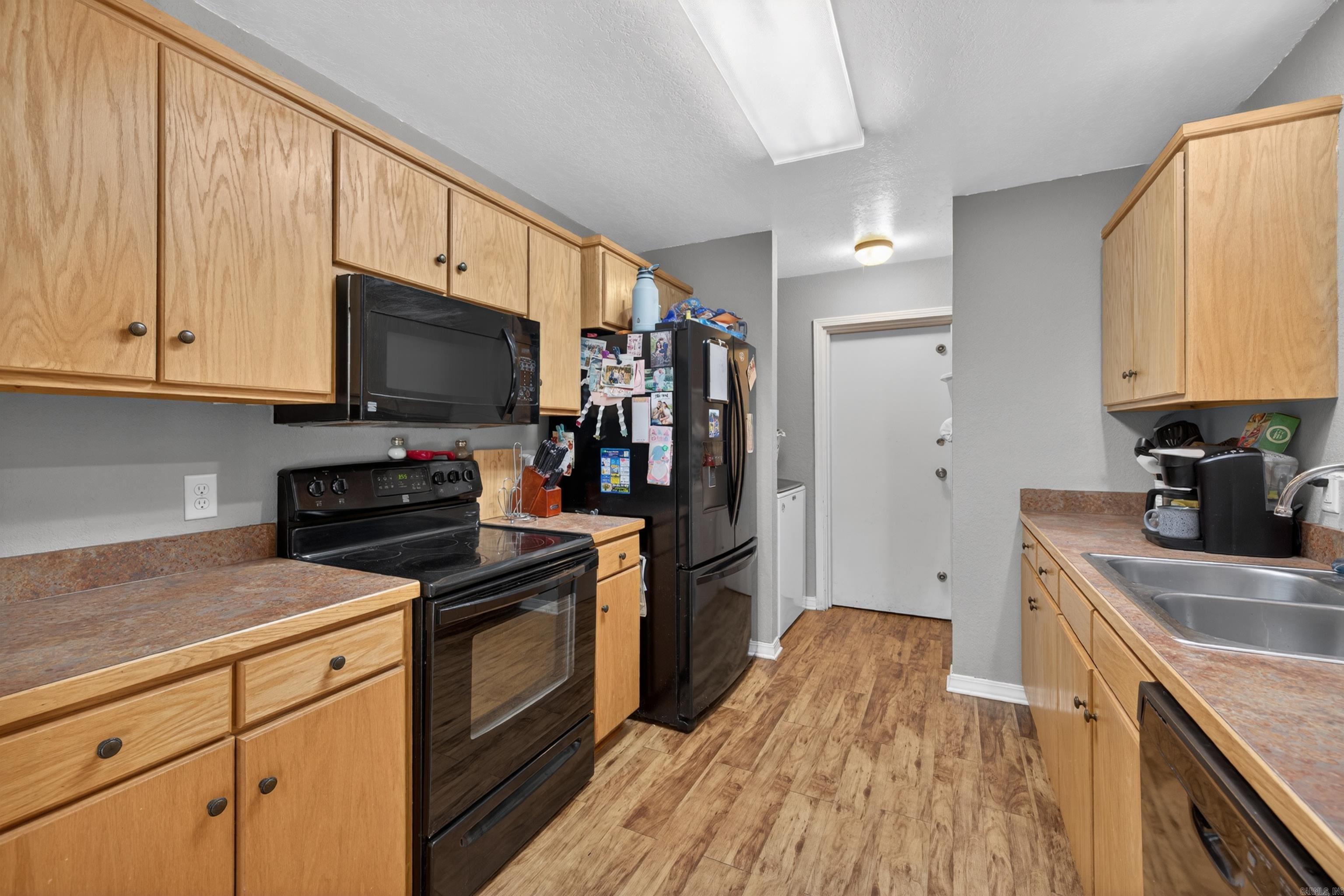 Somersett - Residential